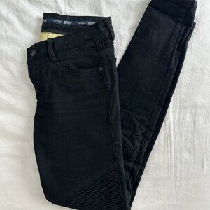 Uglybros TWIGGY-K Women's Motorcycle Jeans
